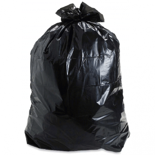 Мешки для мусора 10 л